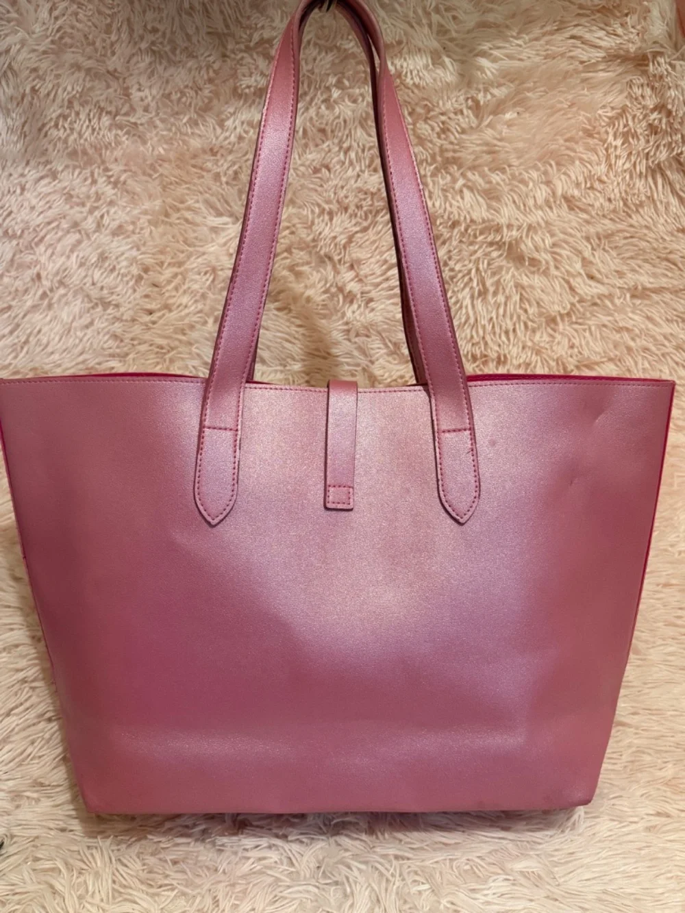 Juicy tote bag